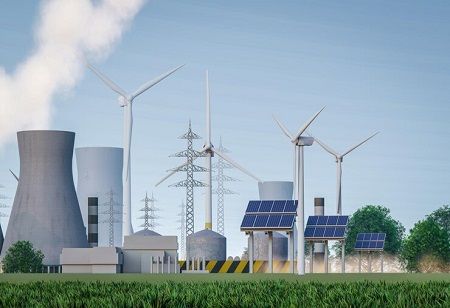 Sabah Govt Plans Dual Strategy for Energy, Industry